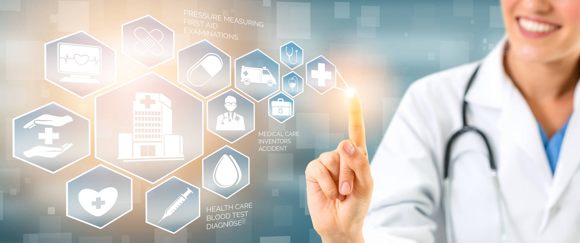 Pulse Urgent Care & Vein Center logo