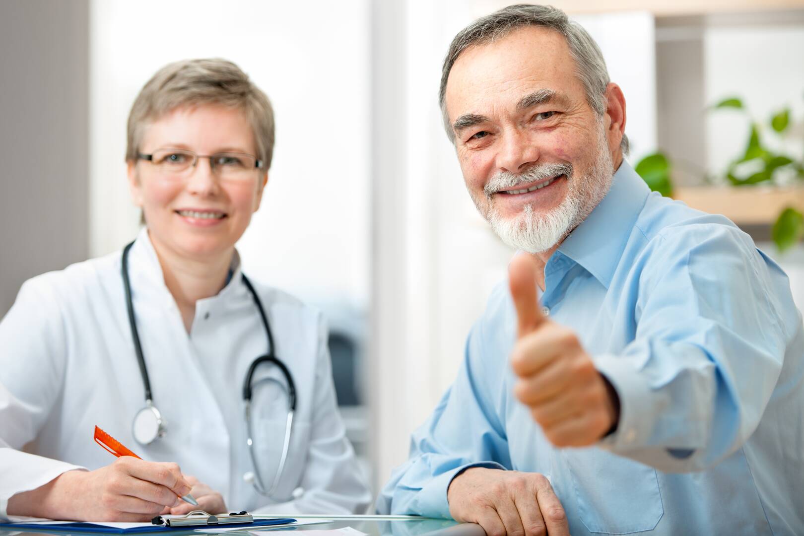 ALC Home Health logo