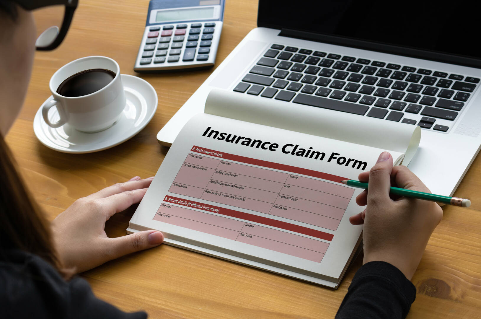 The Insurance Office logo