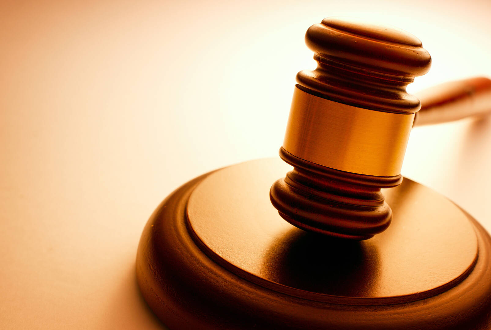 HARRISON-DONALDSON ATTORNEY AT LAW logo