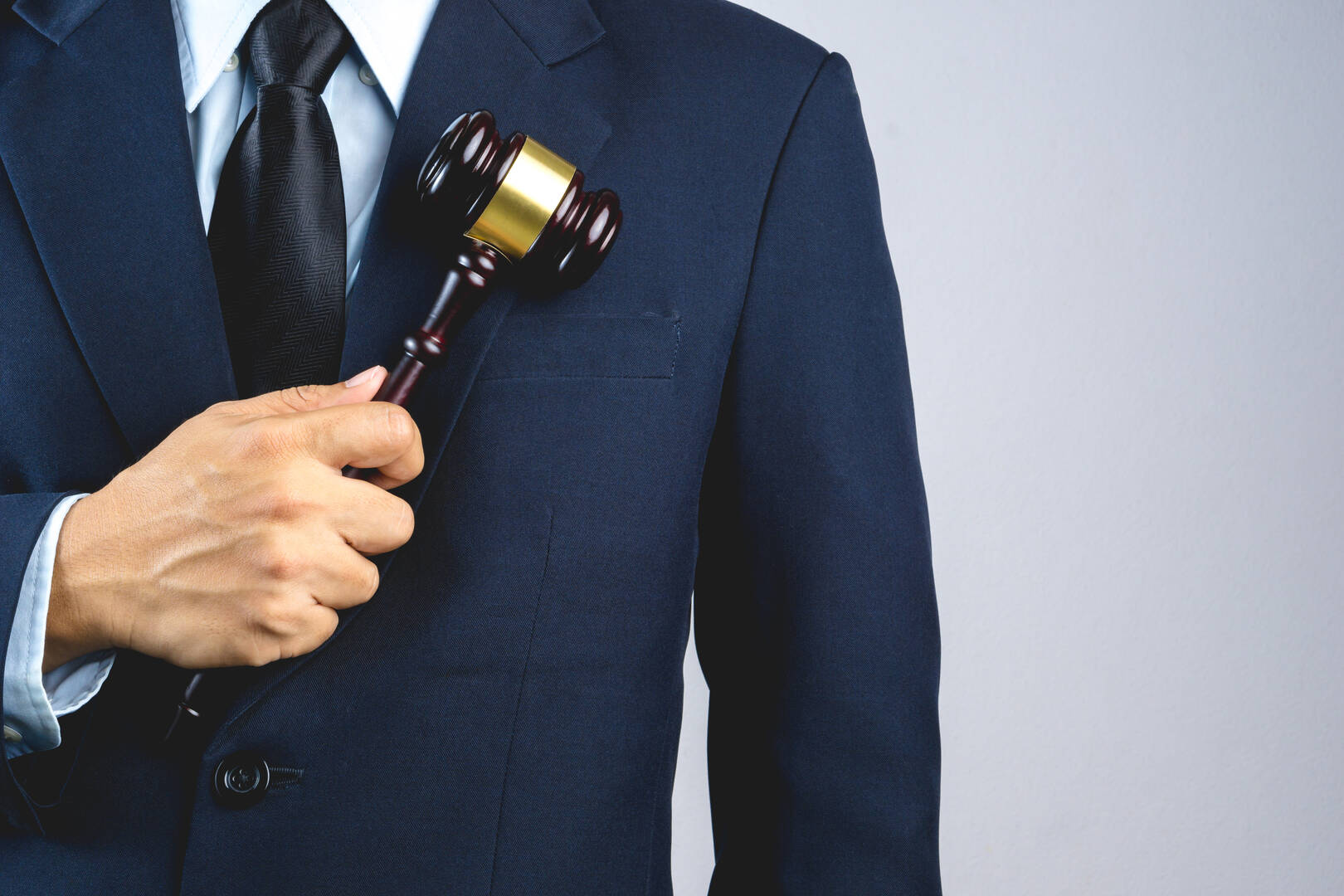 The Fitzgerald Law Firm P.C. logo
