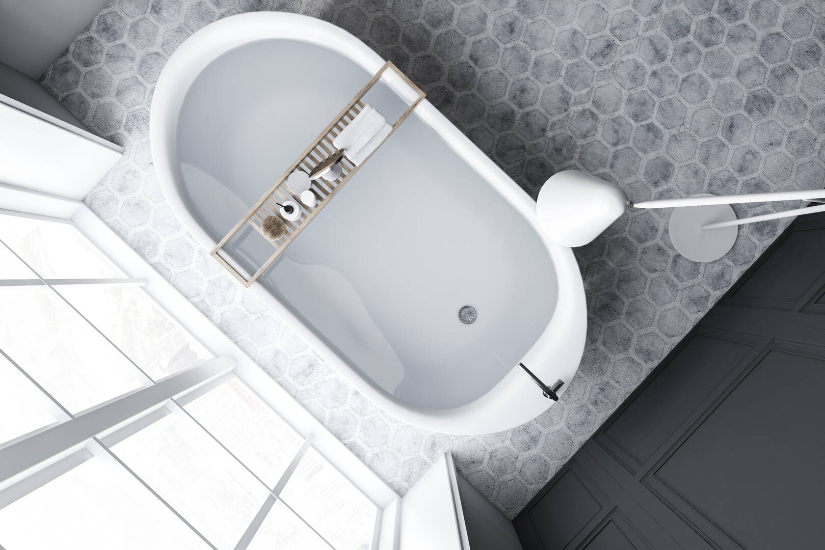 West Sound Plumbing Service logo