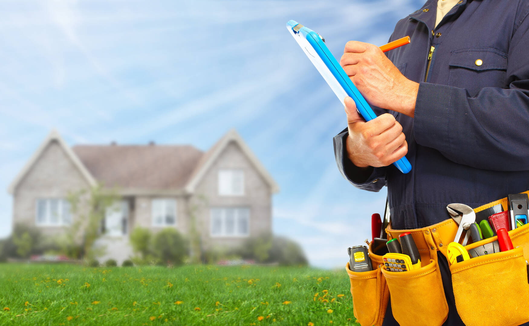 St Pierre Plumbing & Drain Cleaning logo