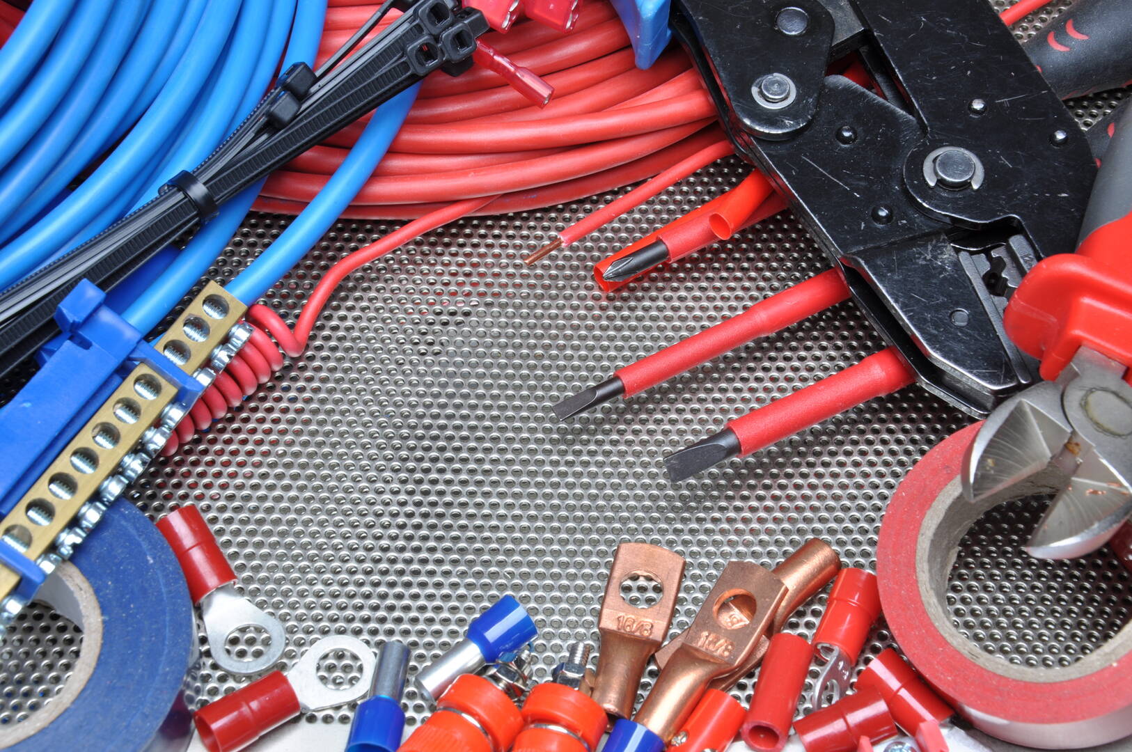 Acme Electrical Services logo