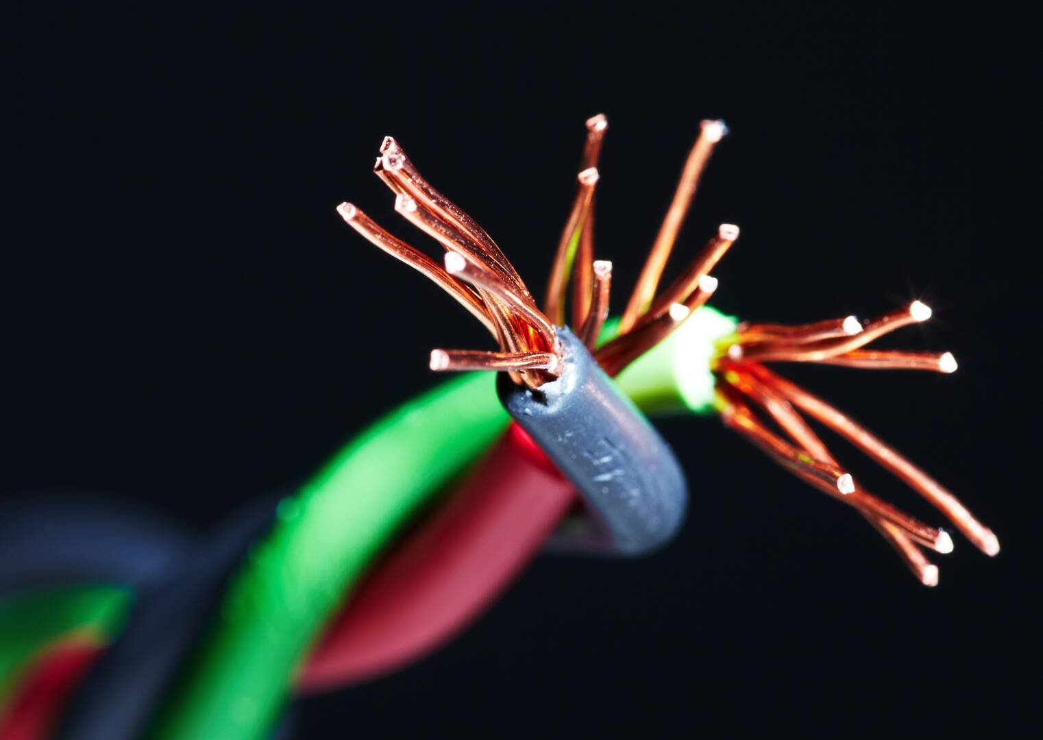 Fielder Electrical Services, Inc. logo