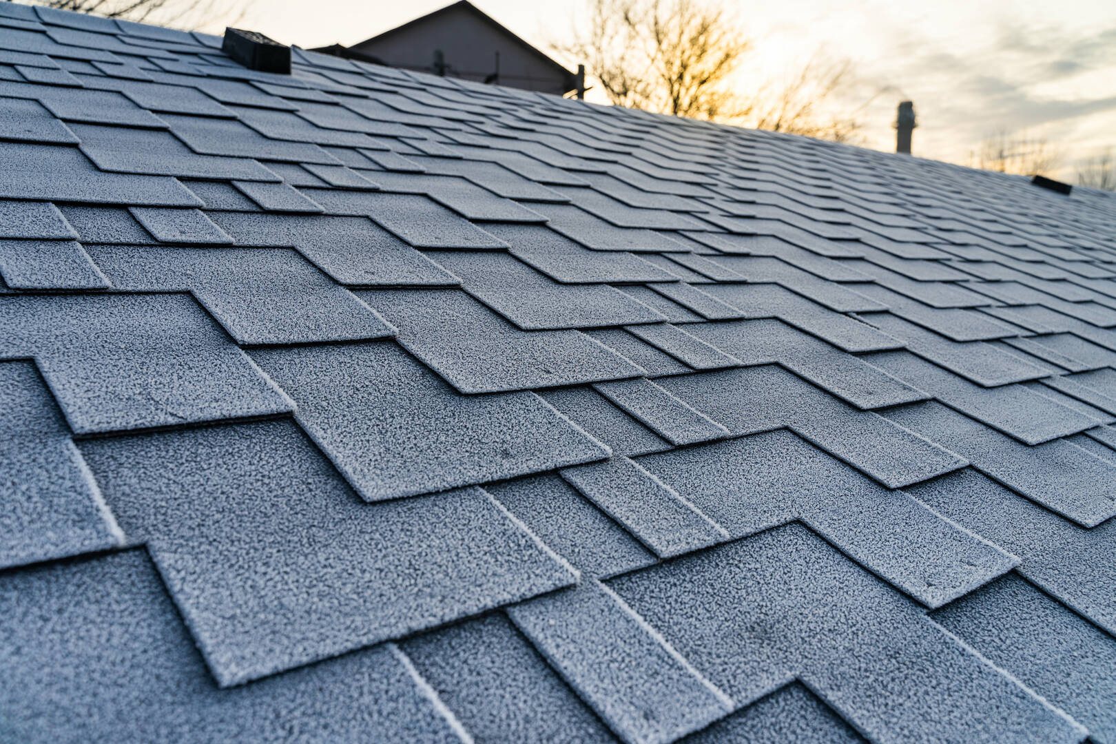 Pfeifer Roofing Inc. logo