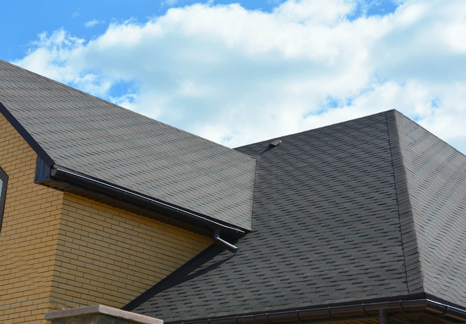 Advanced Roofing & General Contractors, inc logo