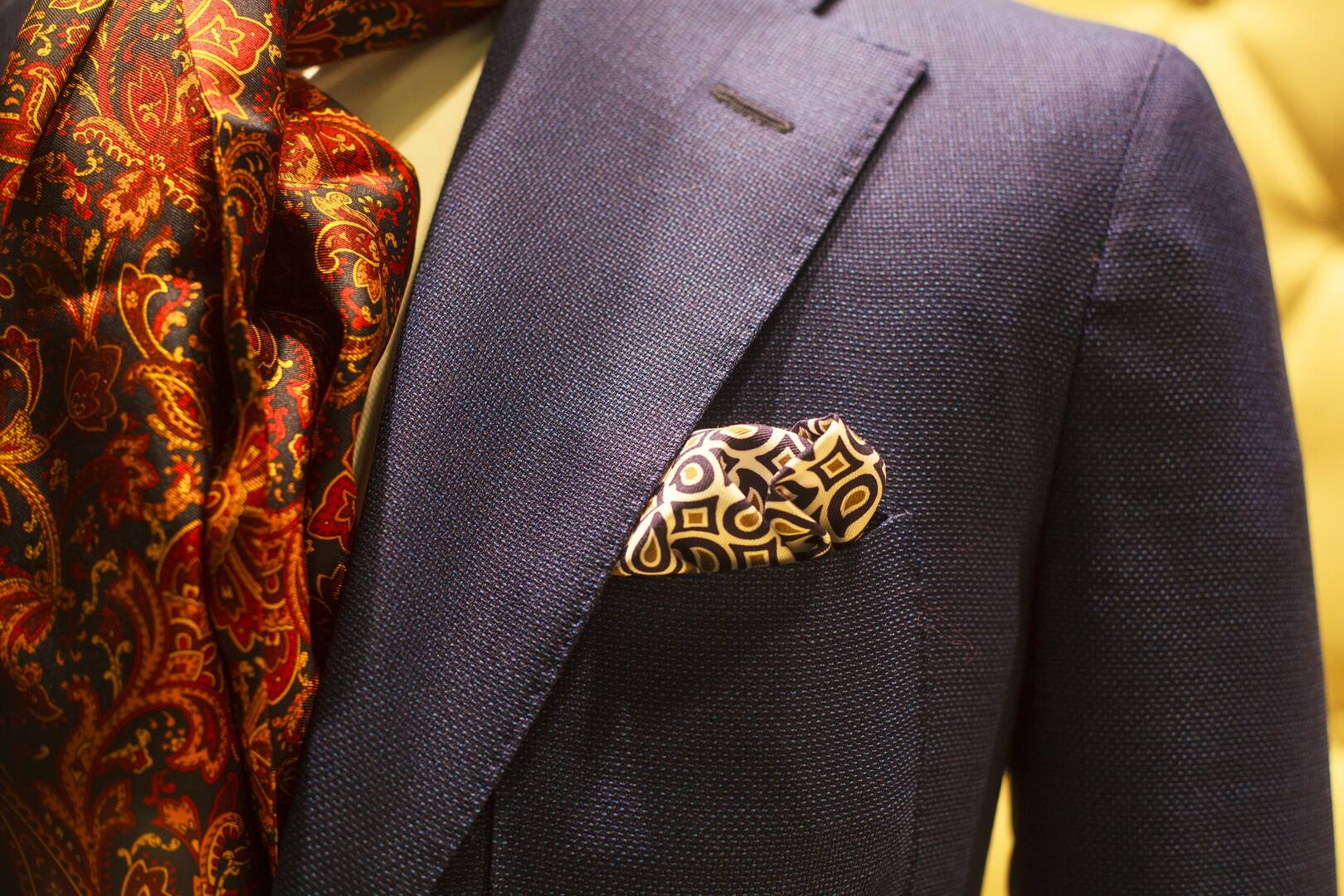 Luxtailor logo