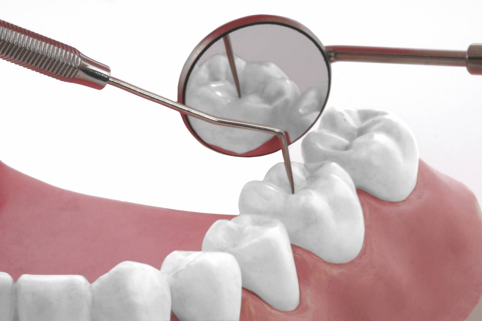 Crowe Dental Associates logo