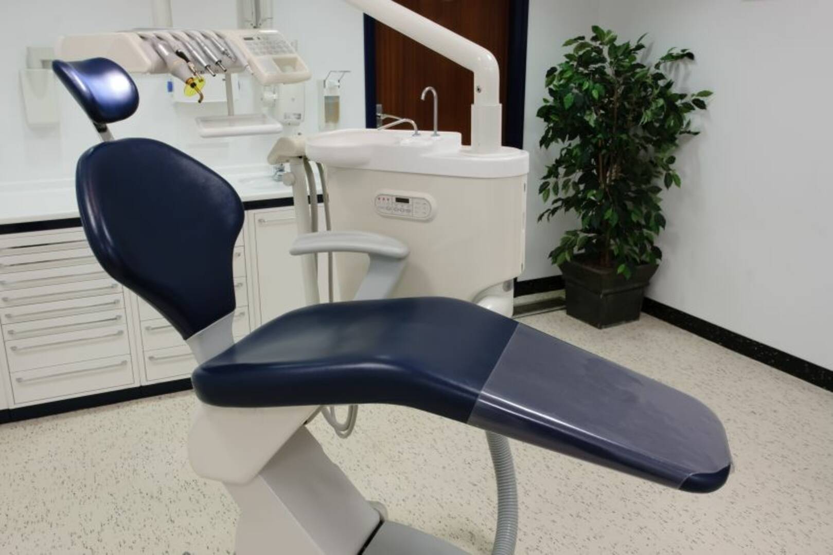 Legana Dental logo